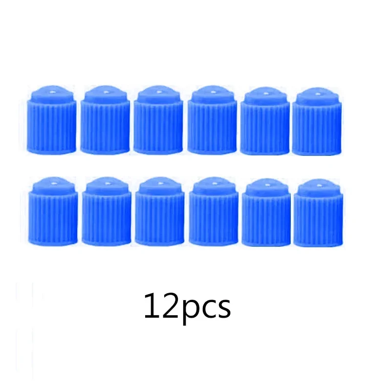 Blue 12pcs