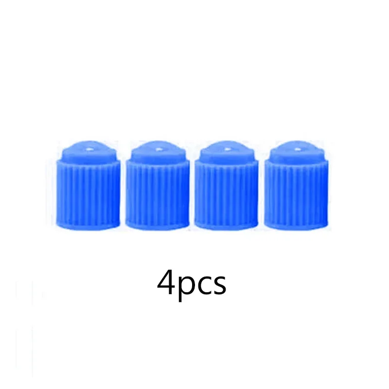Blue 4pcs