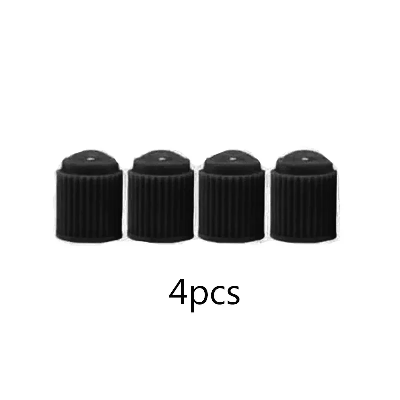 Black-4pcs