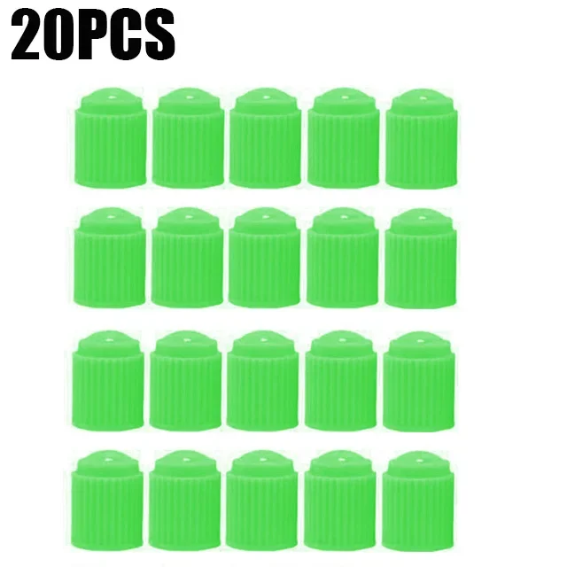 Green 20pcs