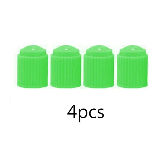 Green 4pcs