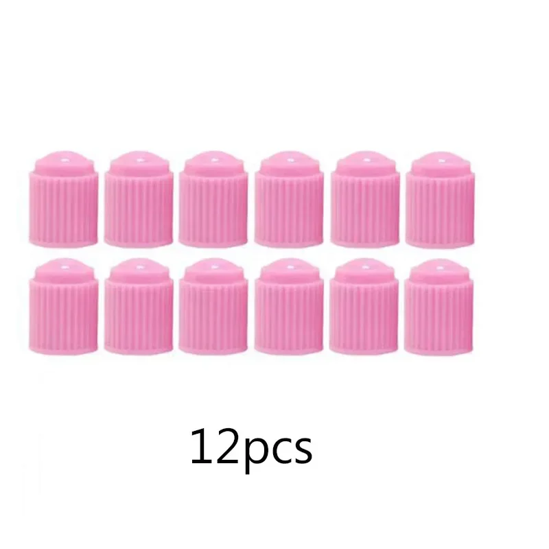 Pink 12pcs