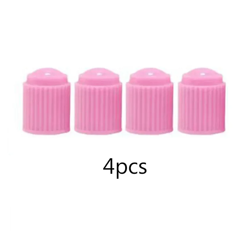 Pink 4pcs