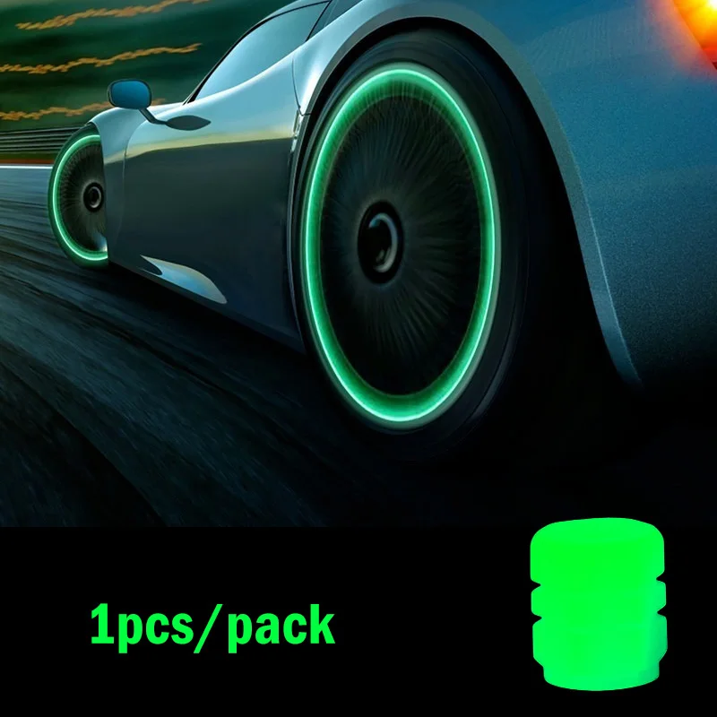 1pc green