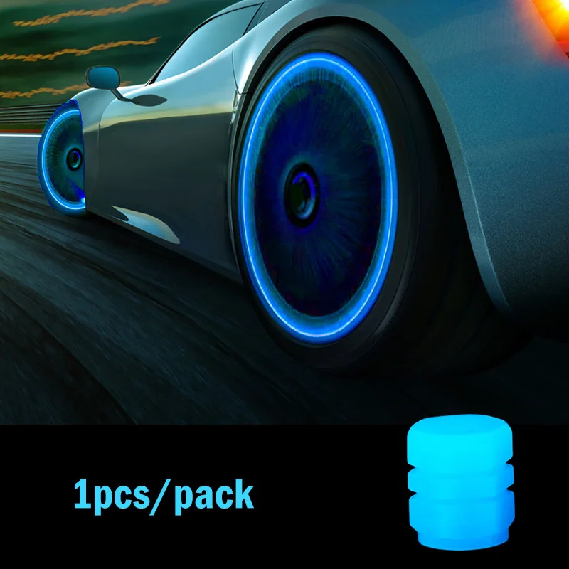 1pc blue