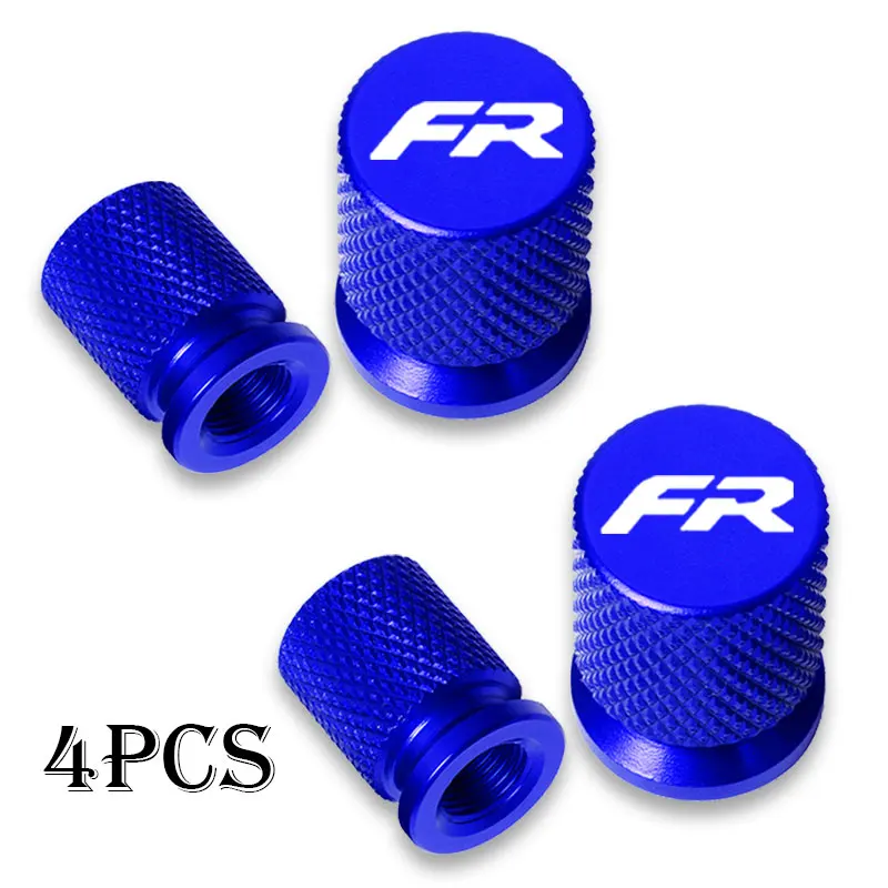 Car Wheel Tire Valve Caps
