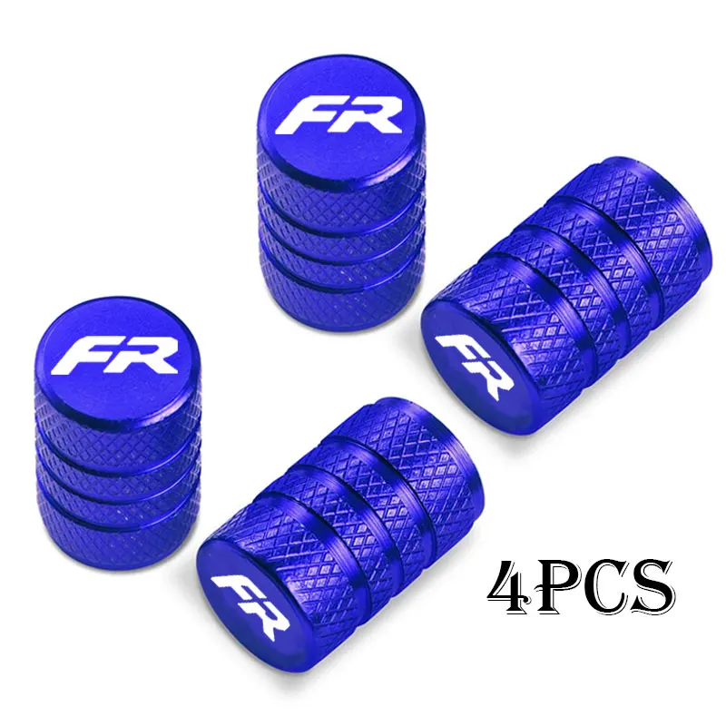Car Wheel Tire Valve Caps