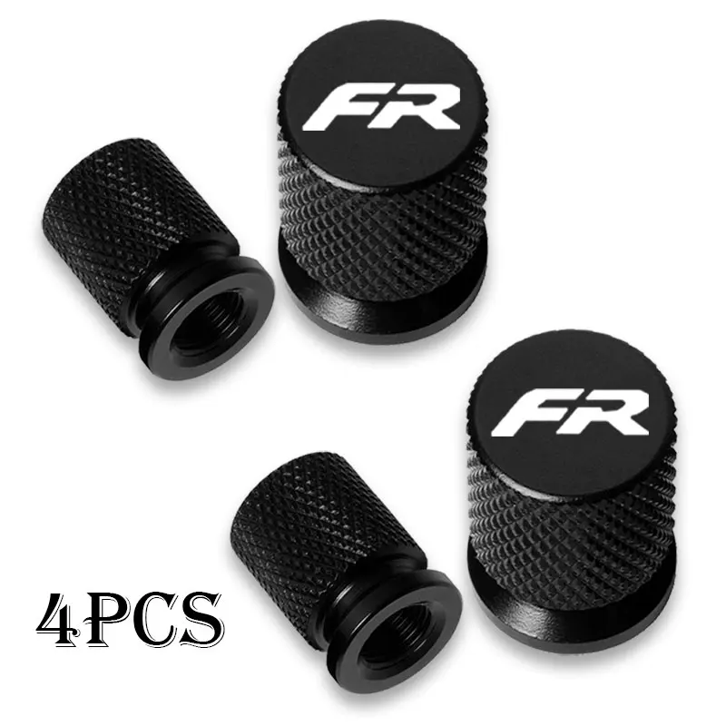 Car Wheel Tire Valve Caps