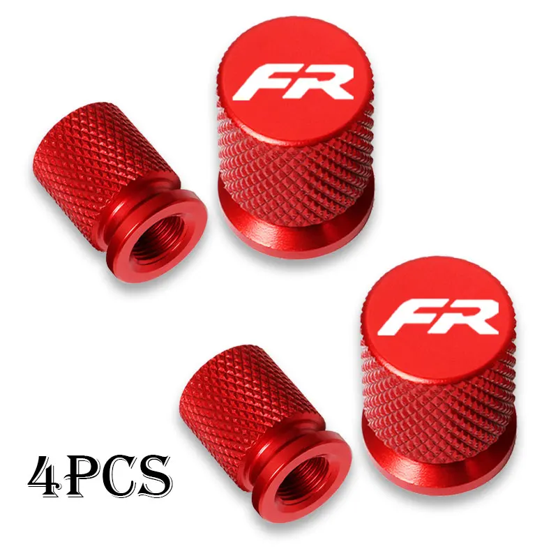 Car Wheel Tire Valve Caps