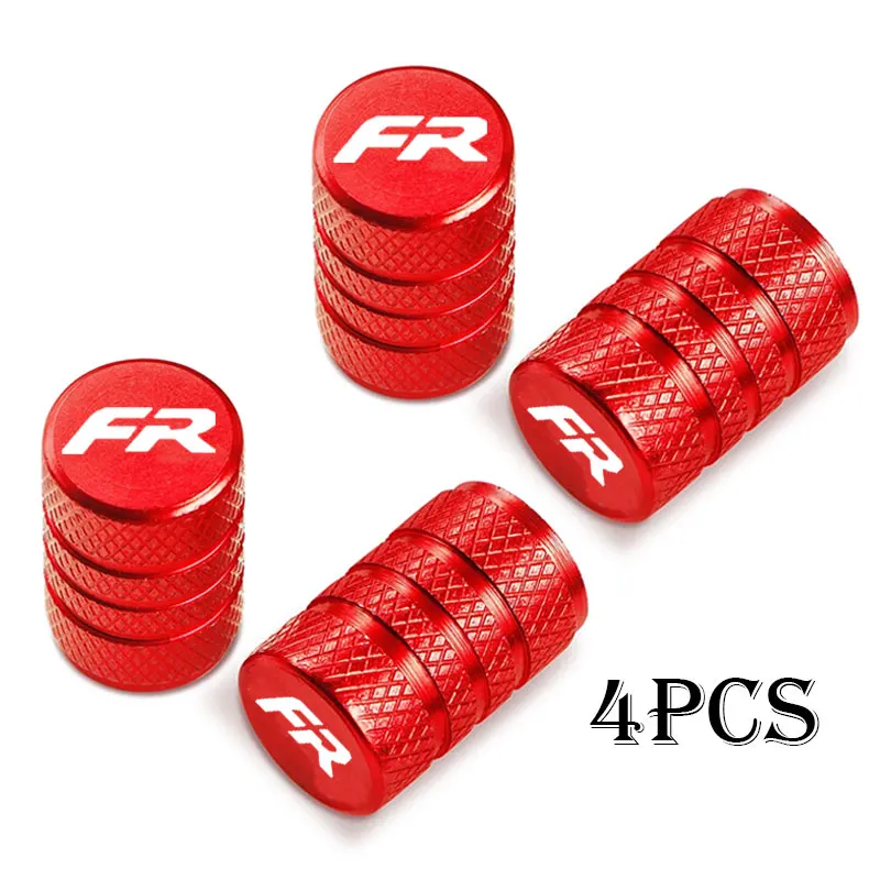 Car Wheel Tire Valve Caps