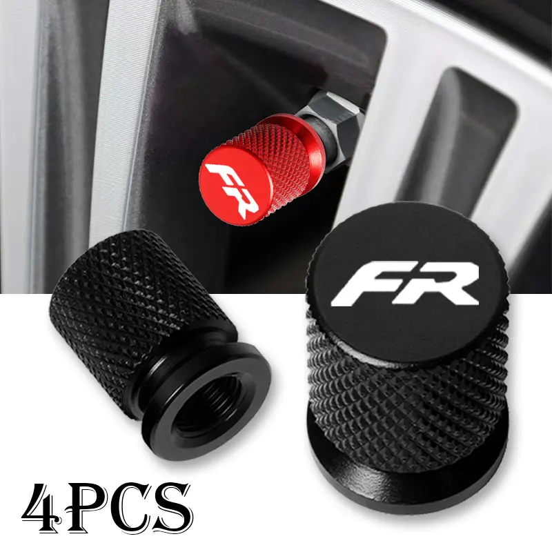 Car Wheel Tire Valve Caps