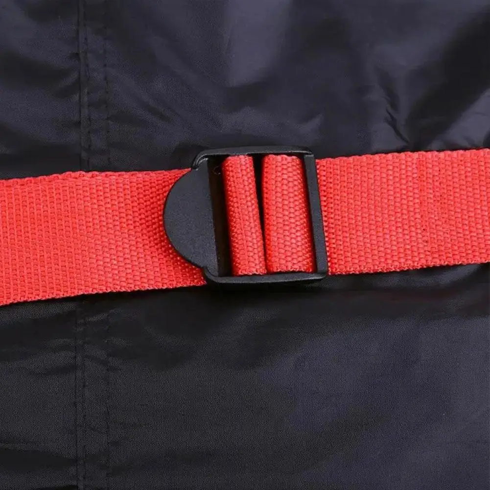 1PCS Car Spare Tire Cover Case Polyester Auto Wheel Tire Storage Bags