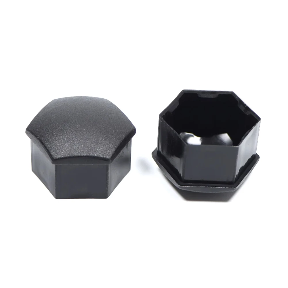 20Pcs/Set Car Wheel Hub Caps Nut Cover Wheel Tire
