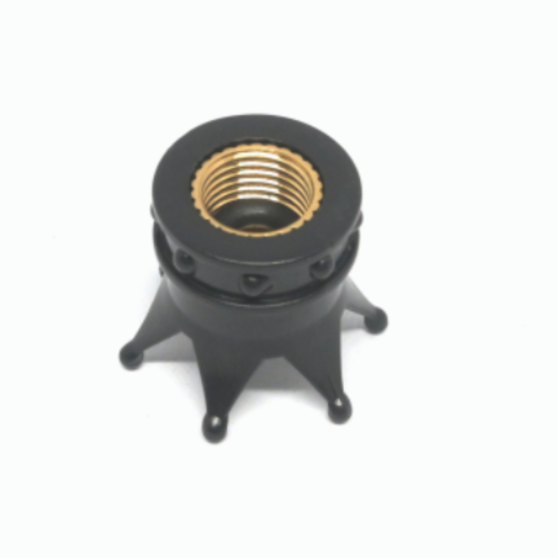4 PCS Universal Crown Wheel Valve Covers