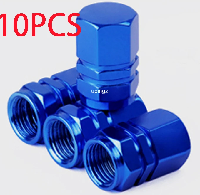 Blue10PCS