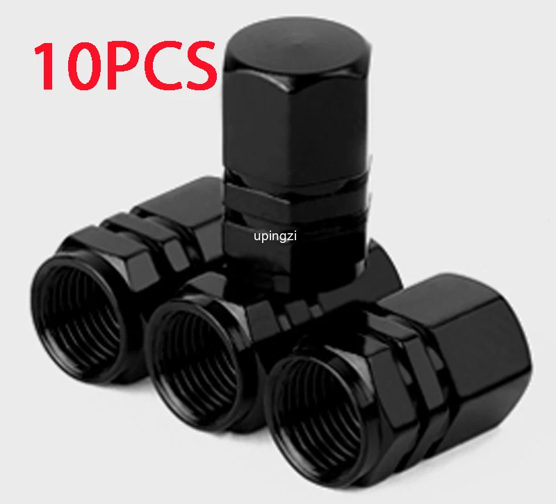 Black10PCS