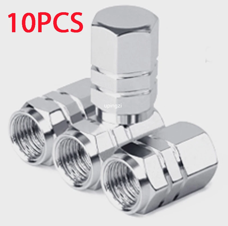 Silver10PCS