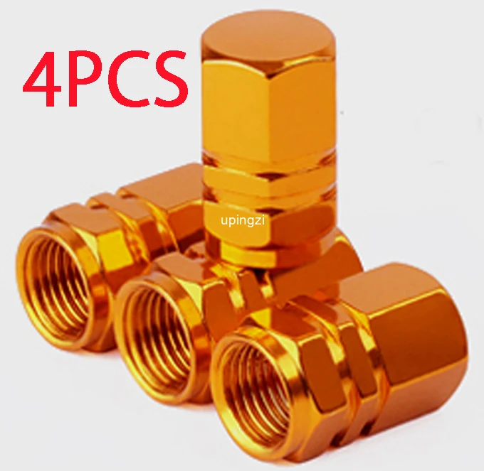 Golden4PCS