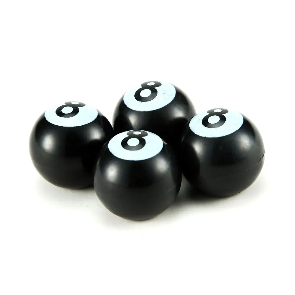 4Pcs/Set Universal Bicycle Motorbike Car Tire Valve 4Pcs/Set Universal Bicycle Motorbike Car Tire Valve