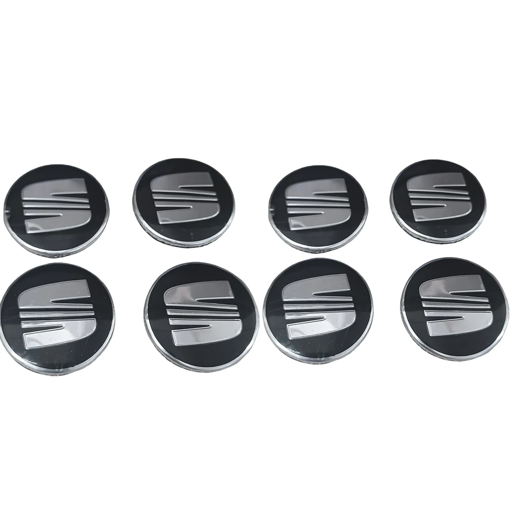 8pcs