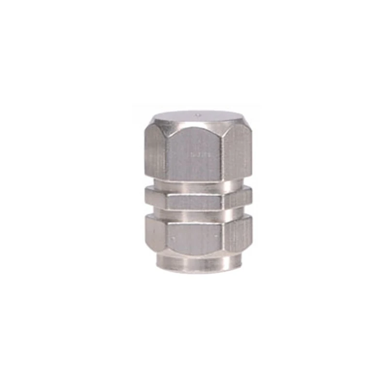 10Pcs Car Wheel Tire Valve Stems Caps