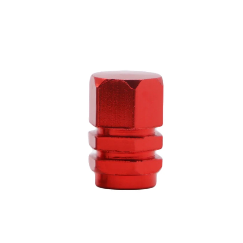 10Pcs Car Wheel Tire Valve Stems Caps