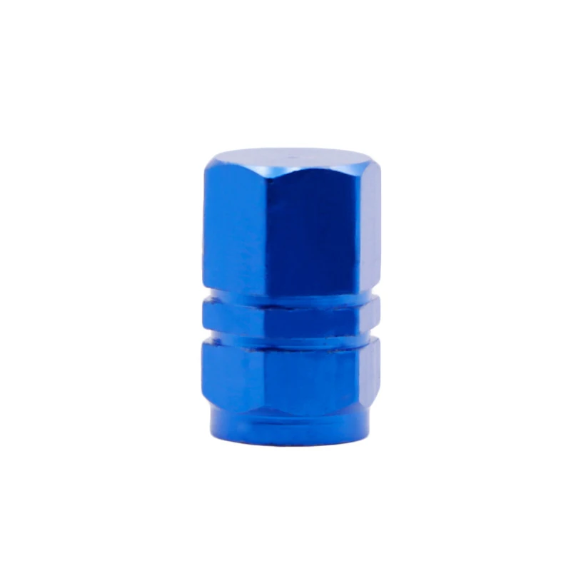 10Pcs Car Wheel Tire Valve Stems Caps