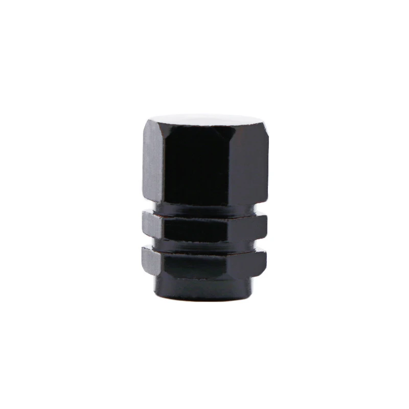 10Pcs Car Wheel Tire Valve Stems Caps