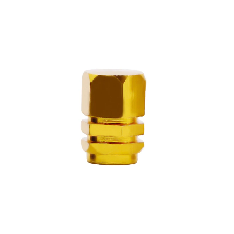 10Pcs Car Wheel Tire Valve Stems Caps