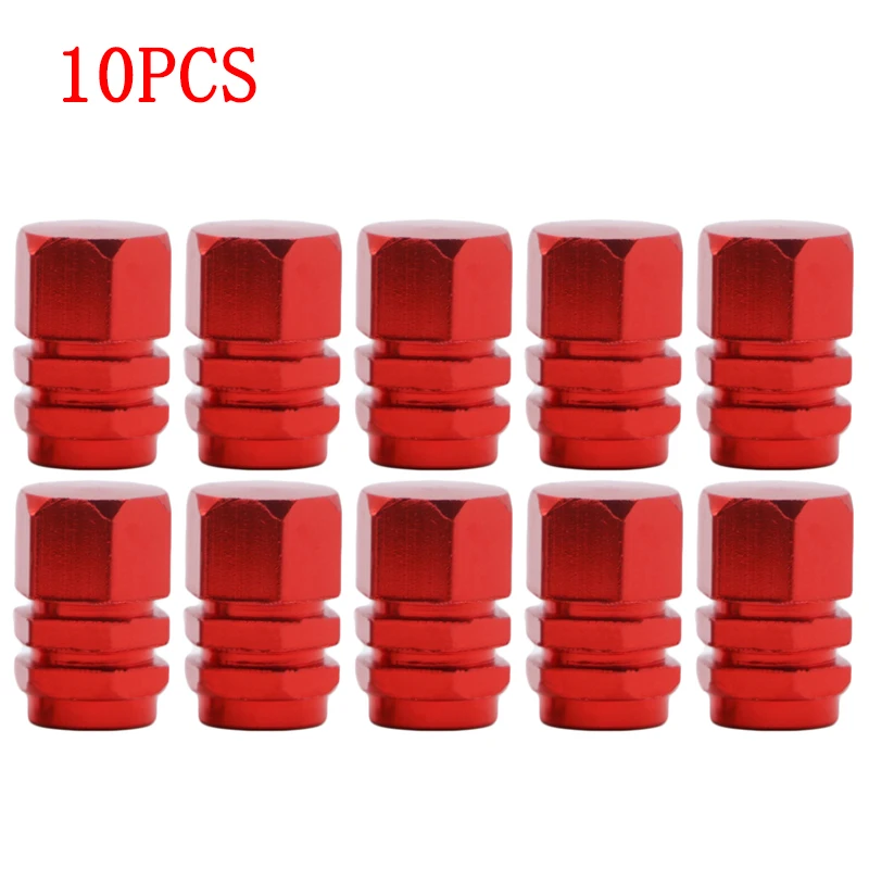 Red 10cps