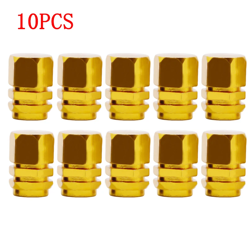 Yellow 10cps