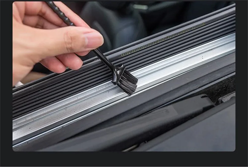 Auto Door Limiter Noise Removal Lubricating Oil