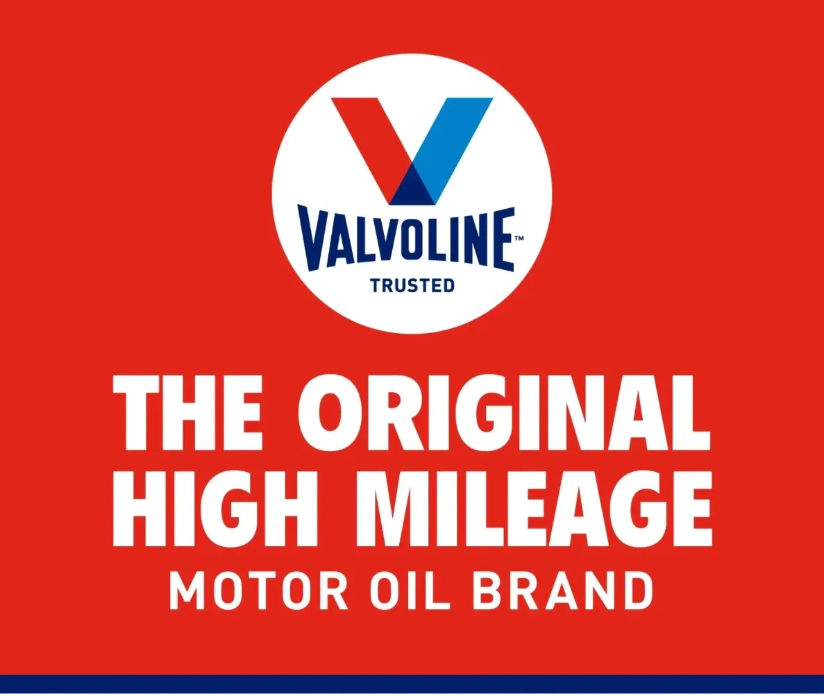 High Mileage with MaxLife Technology Motor Oil SAE 5W-20