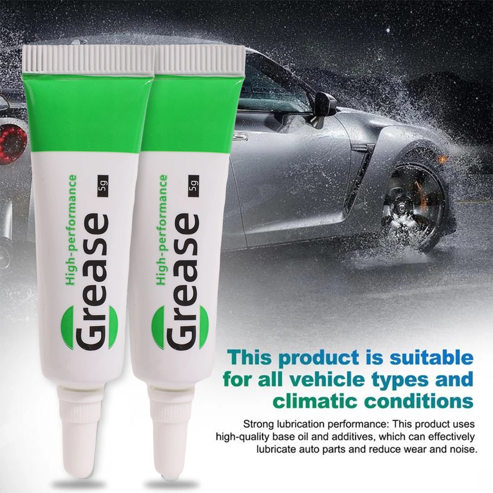 Universal Lubricating Oil Bearing Car Gear Valves