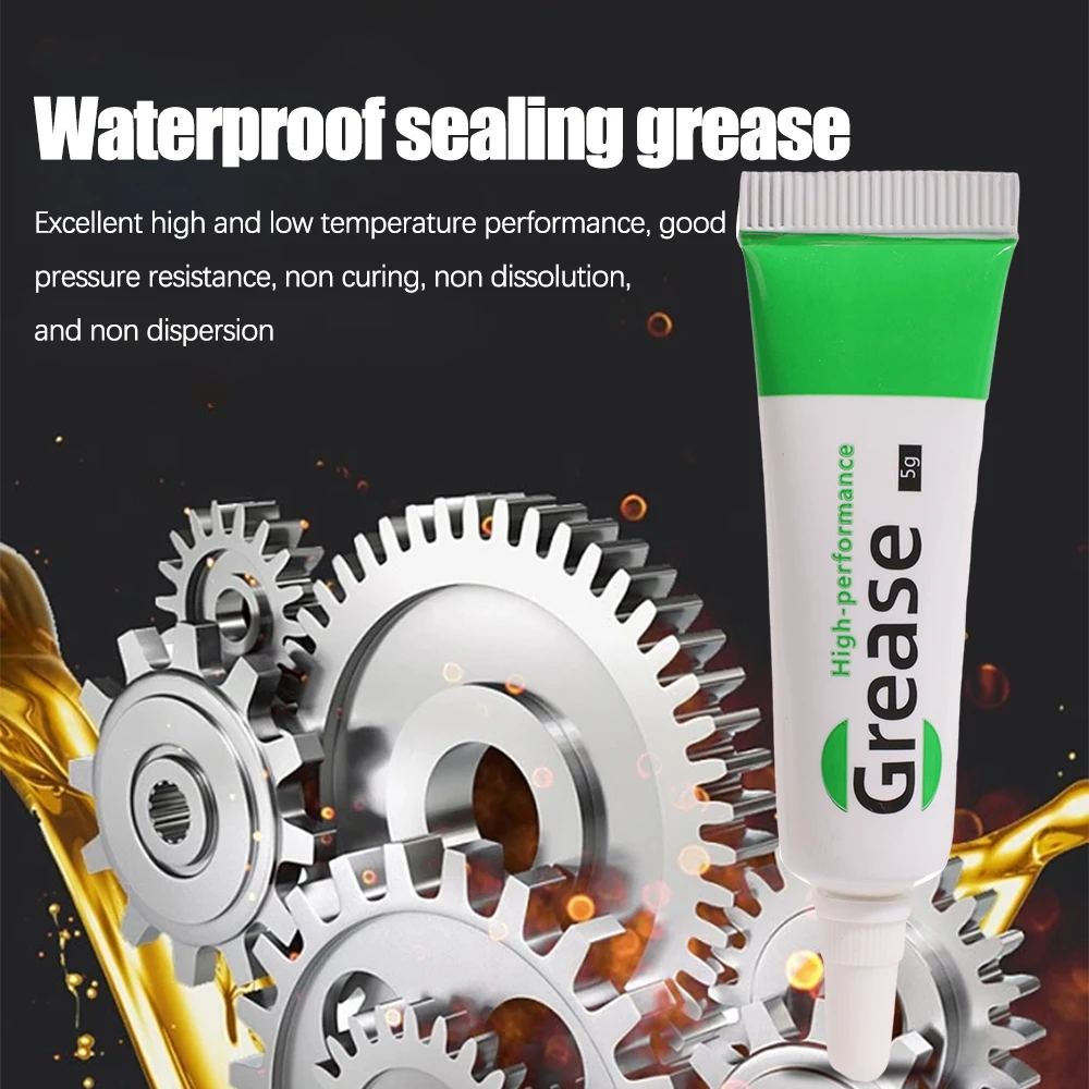 Universal Lubricating Oil Bearing Car Gear Valves