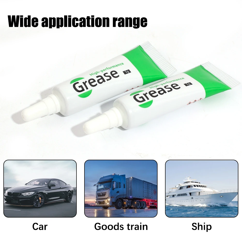 Universal Lubricating Oil Bearing Car Gear Valves