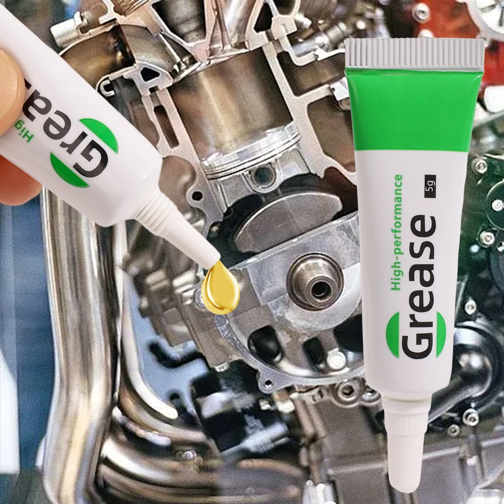 Universal Lubricating Oil Bearing Car Gear Valves