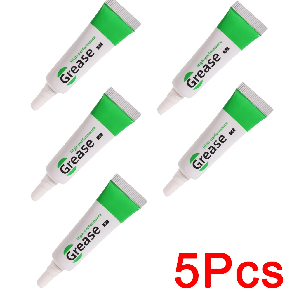 5pcs