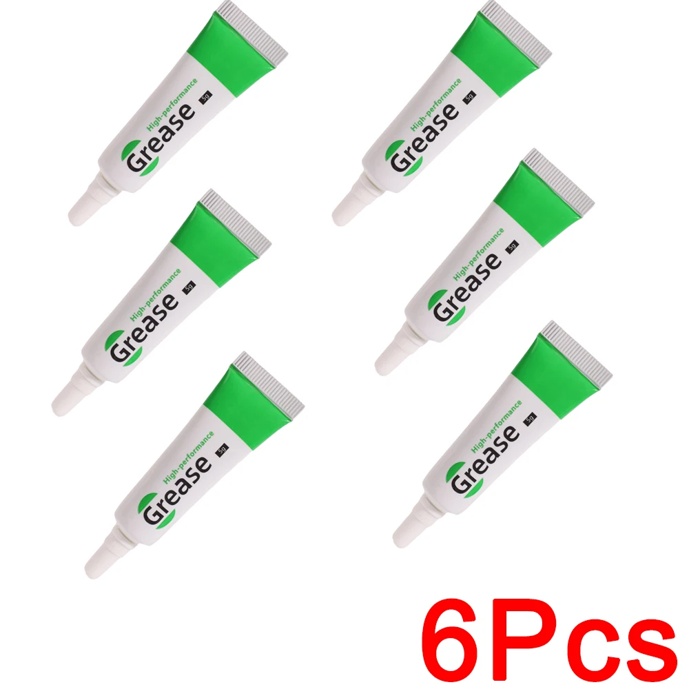 6pcs