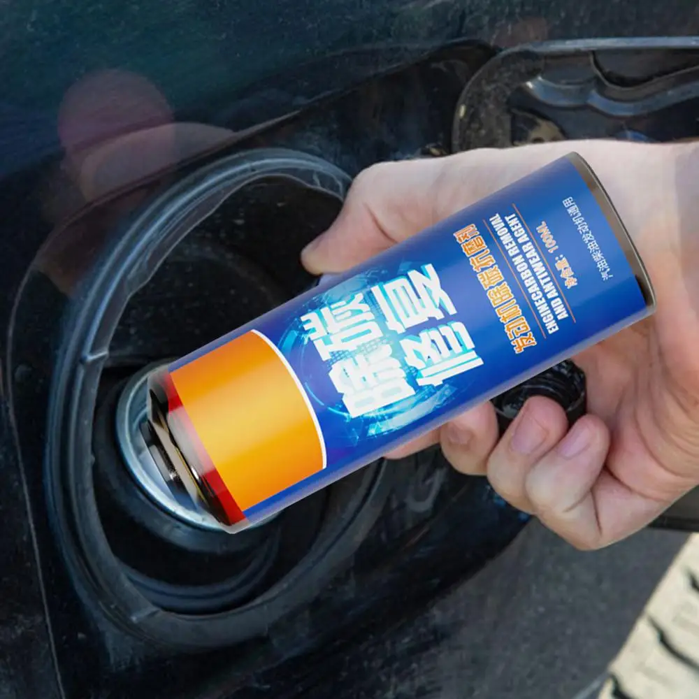 Car Engine Oil 100ml Protective Car Engine