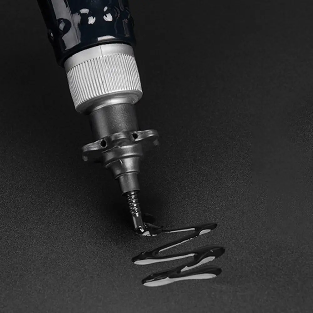 2Pcs Engine Oil Motorcycle Chain Lubricant Agent 2Pcs Engine Oil Motorcycle Chain Lubricant Agent