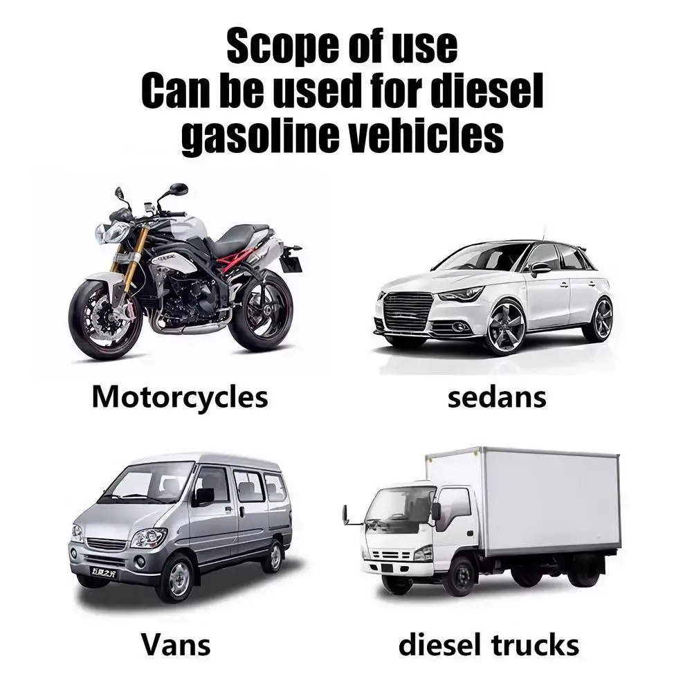 Automotive Repair Oil Noise Reduction