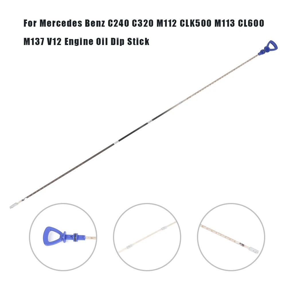Auto Car Engine Oil Transmission Fluid Oil Level Measure