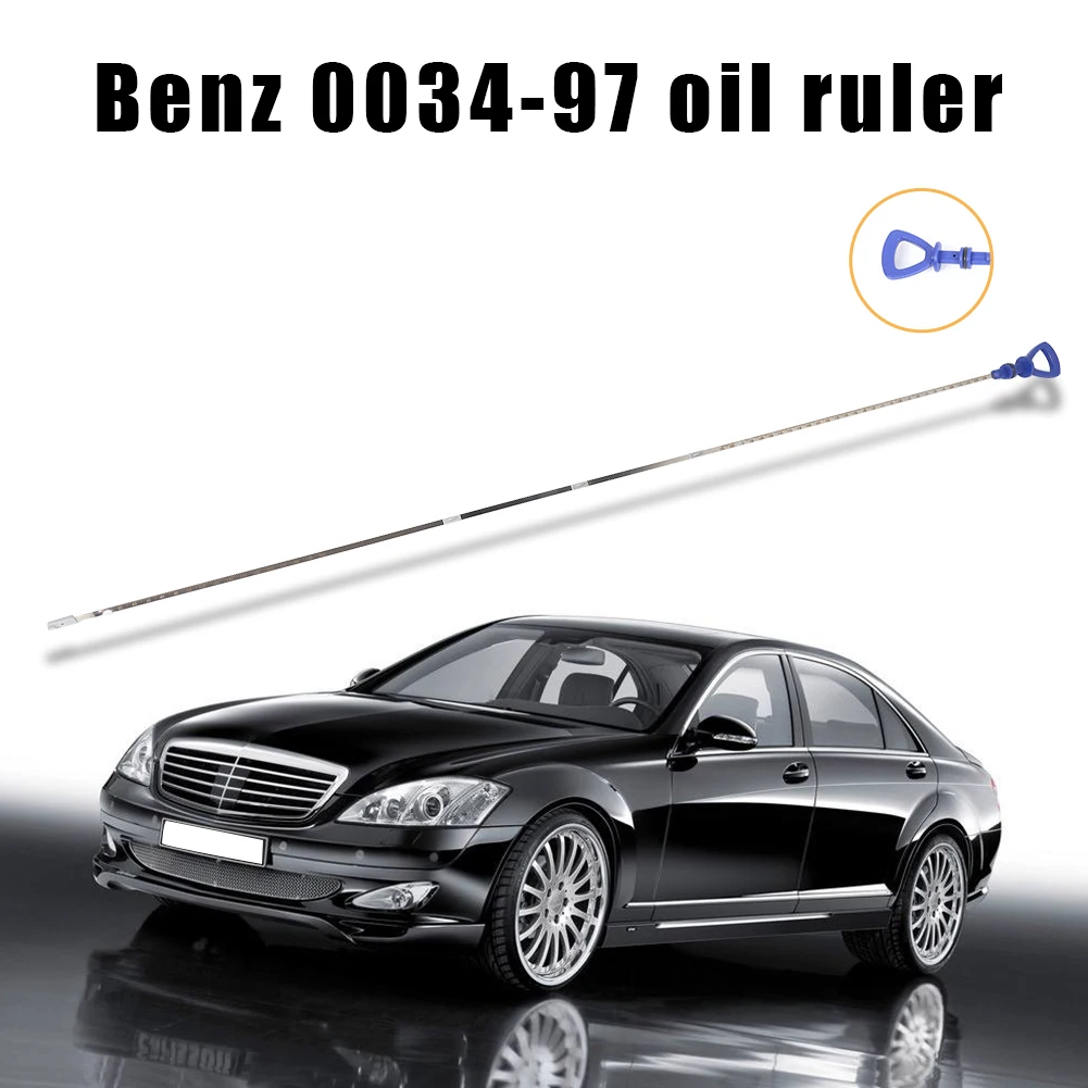 Auto Car Engine Oil Transmission Fluid Oil Level Measure