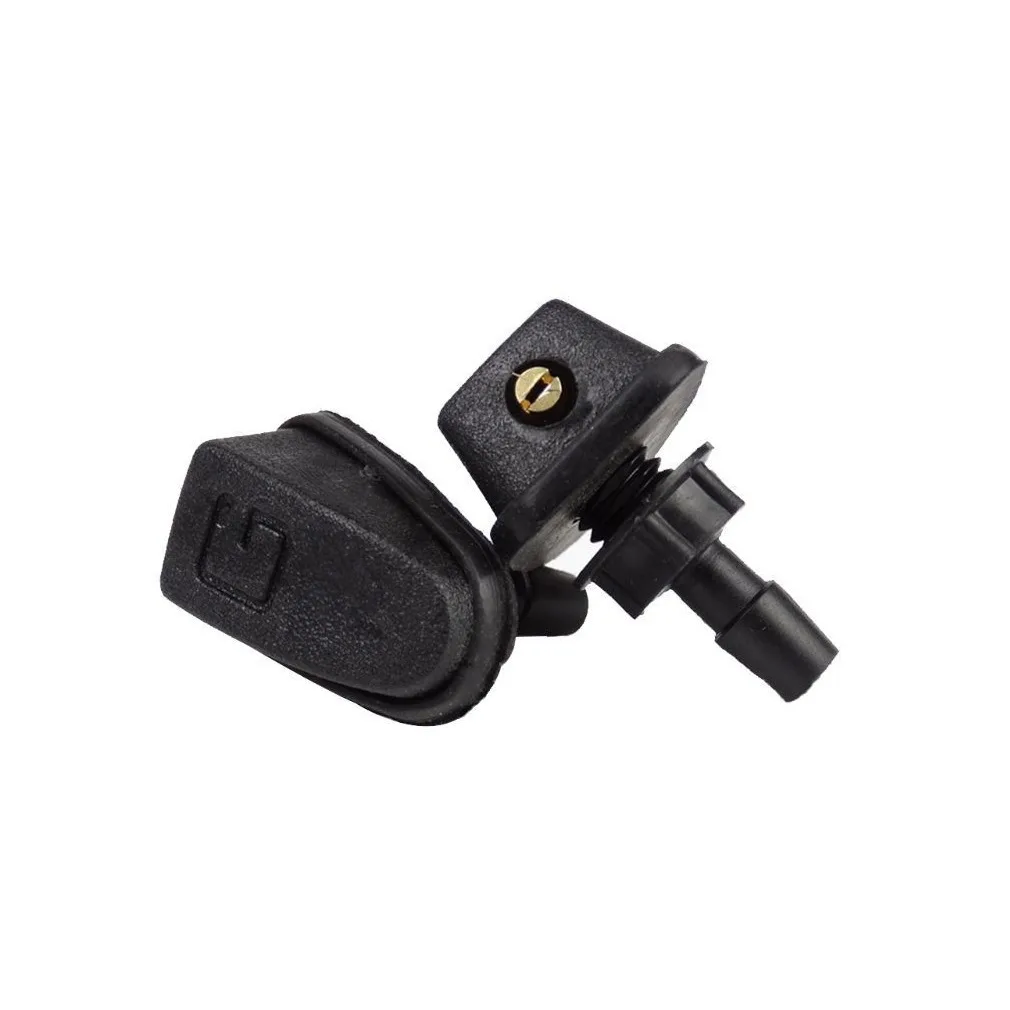 2Pcs Car Windshield Wiper Washer Spray