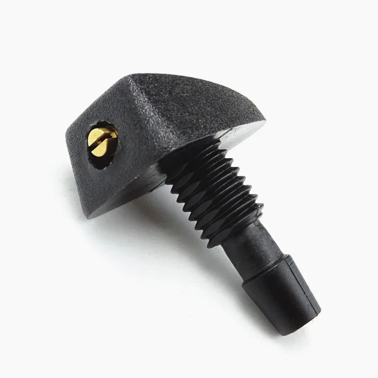 2Pcs Car Windshield Wiper Washer Spray