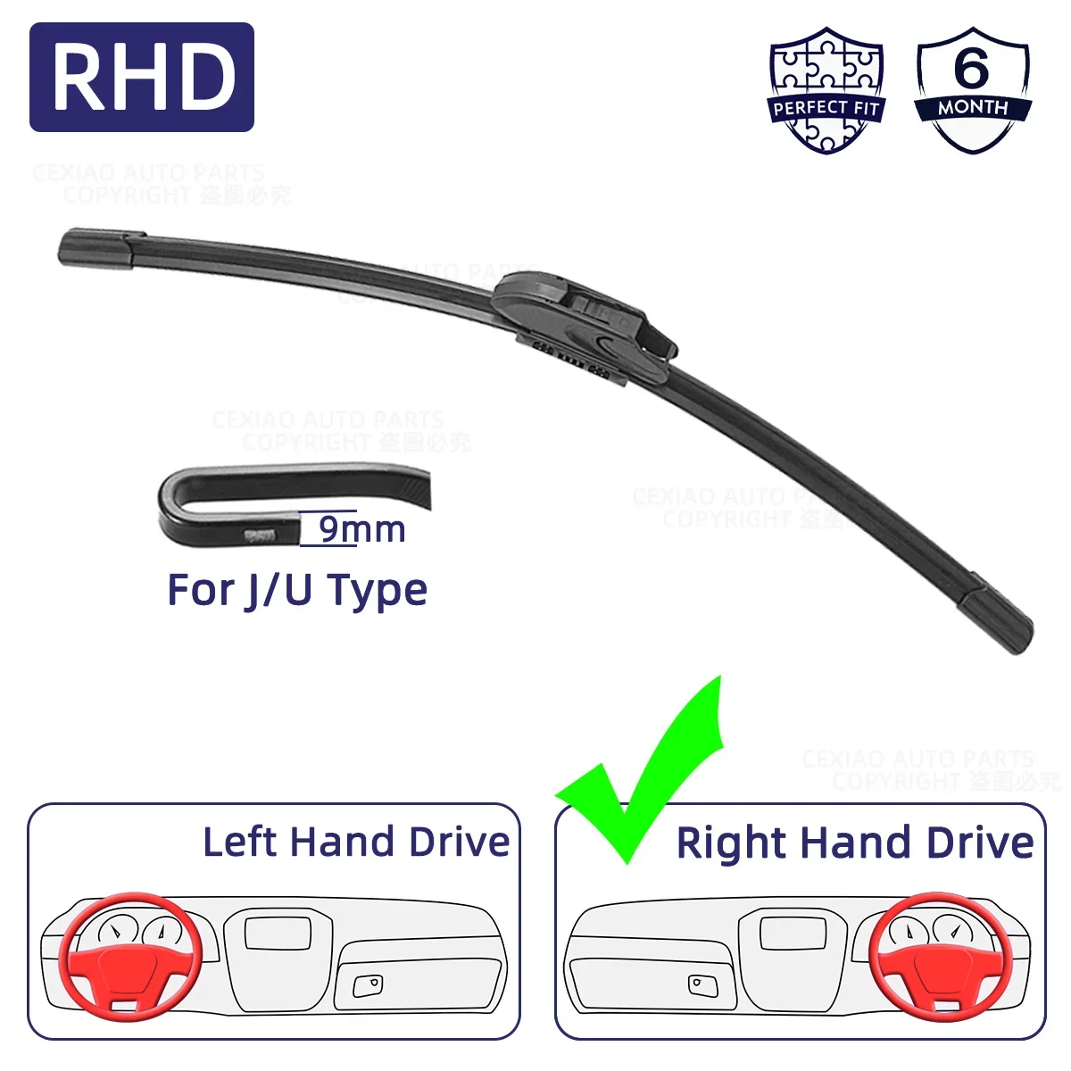RHD