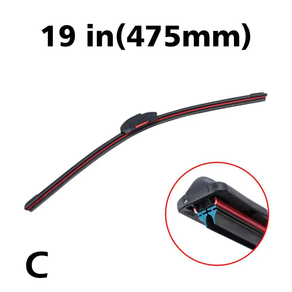 475mm 19 inch
