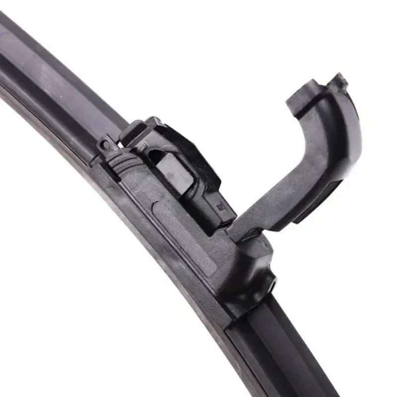 Universal Soft Rubber Frameless Bracketless Car Wipers Universal Soft Rubber Frameless Bracketless Car Wipers