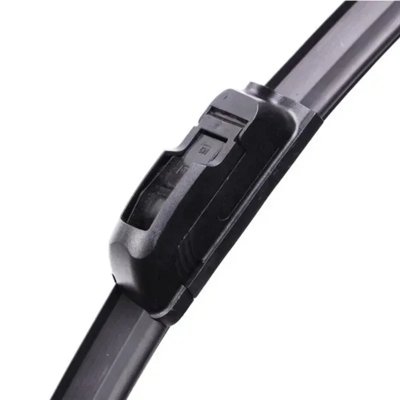 Universal Soft Rubber Frameless Bracketless Car Wipers Universal Soft Rubber Frameless Bracketless Car Wipers